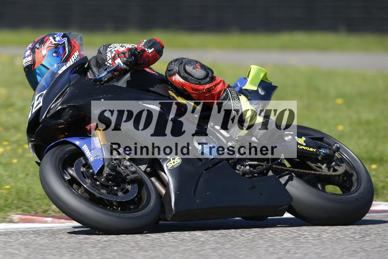 /54 19.09.2025 Speer Racing ADR/Gruppe rot/92